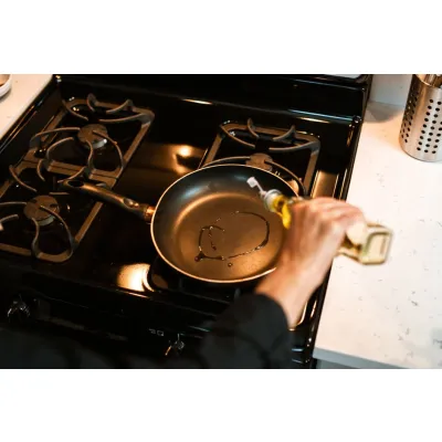 2L Cooking Oil