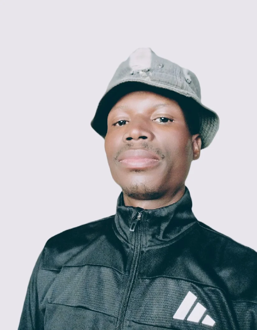 Solomon Mahomela
