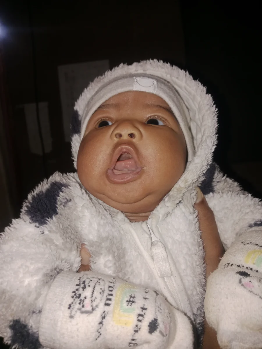 Mokgethwa Mahomela