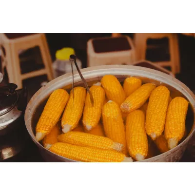 10kg Bag of Maize Meal
