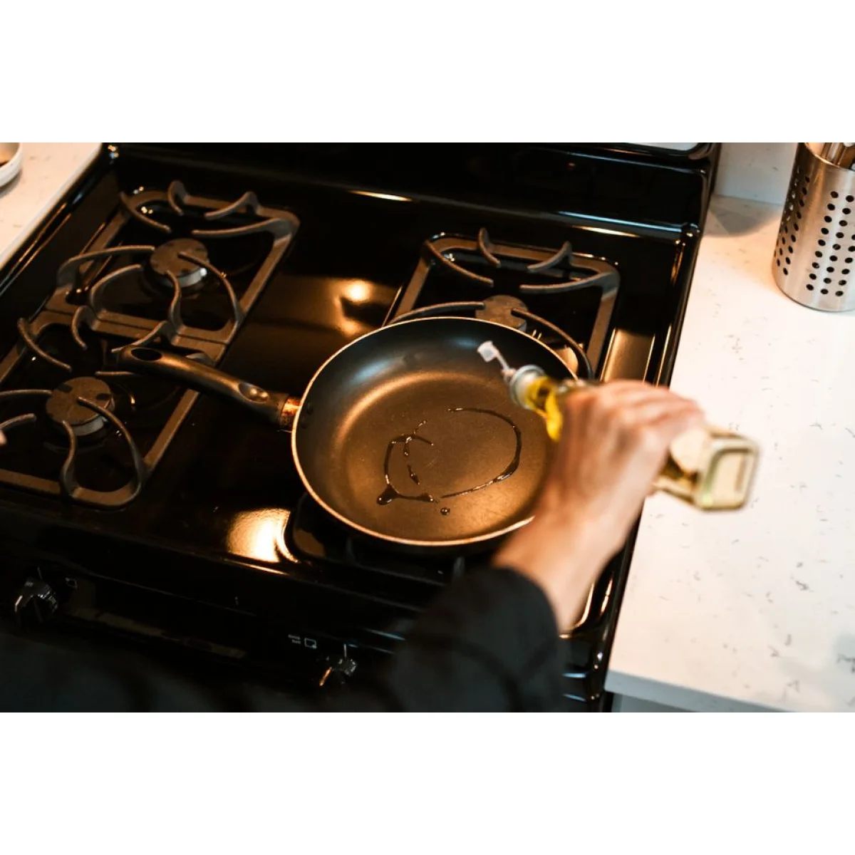 2L Cooking Oil